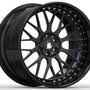 2 Piece Modular Forged