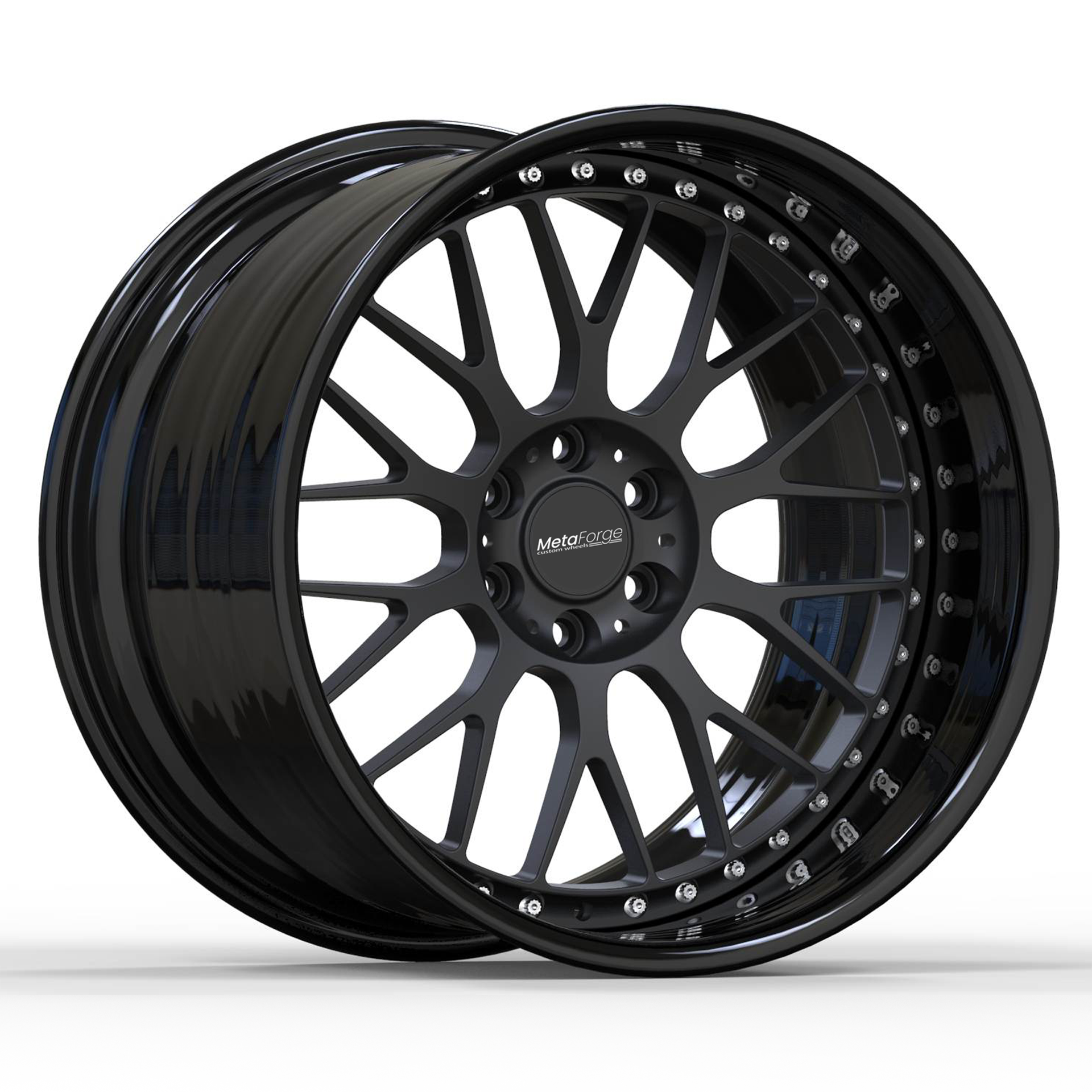 Dam Metaforge MetaForge Custom Wheels – MetaForge wheels